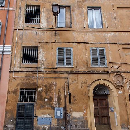 Apartments Delle Regioni Rome Buitenkant foto